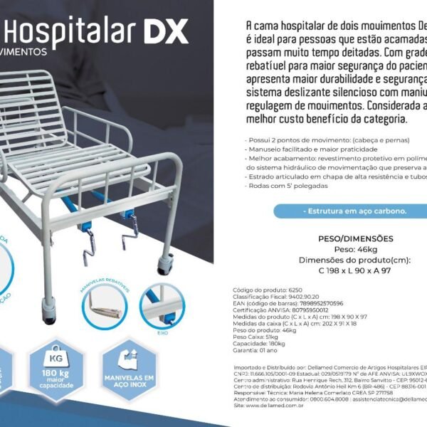 cama-hopitalar-della-med-o-menor-preco-casa-bulhoes